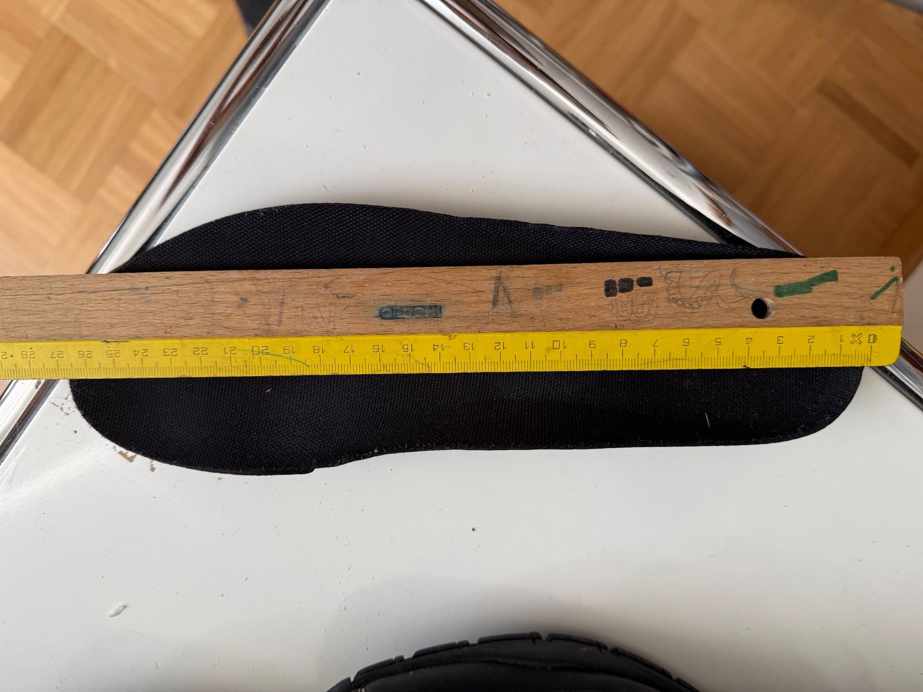 Scarpe da uomo: Motorad Schuhe – Nuovo (secondo la descrizione) da bern venduto da EcoHunter 5