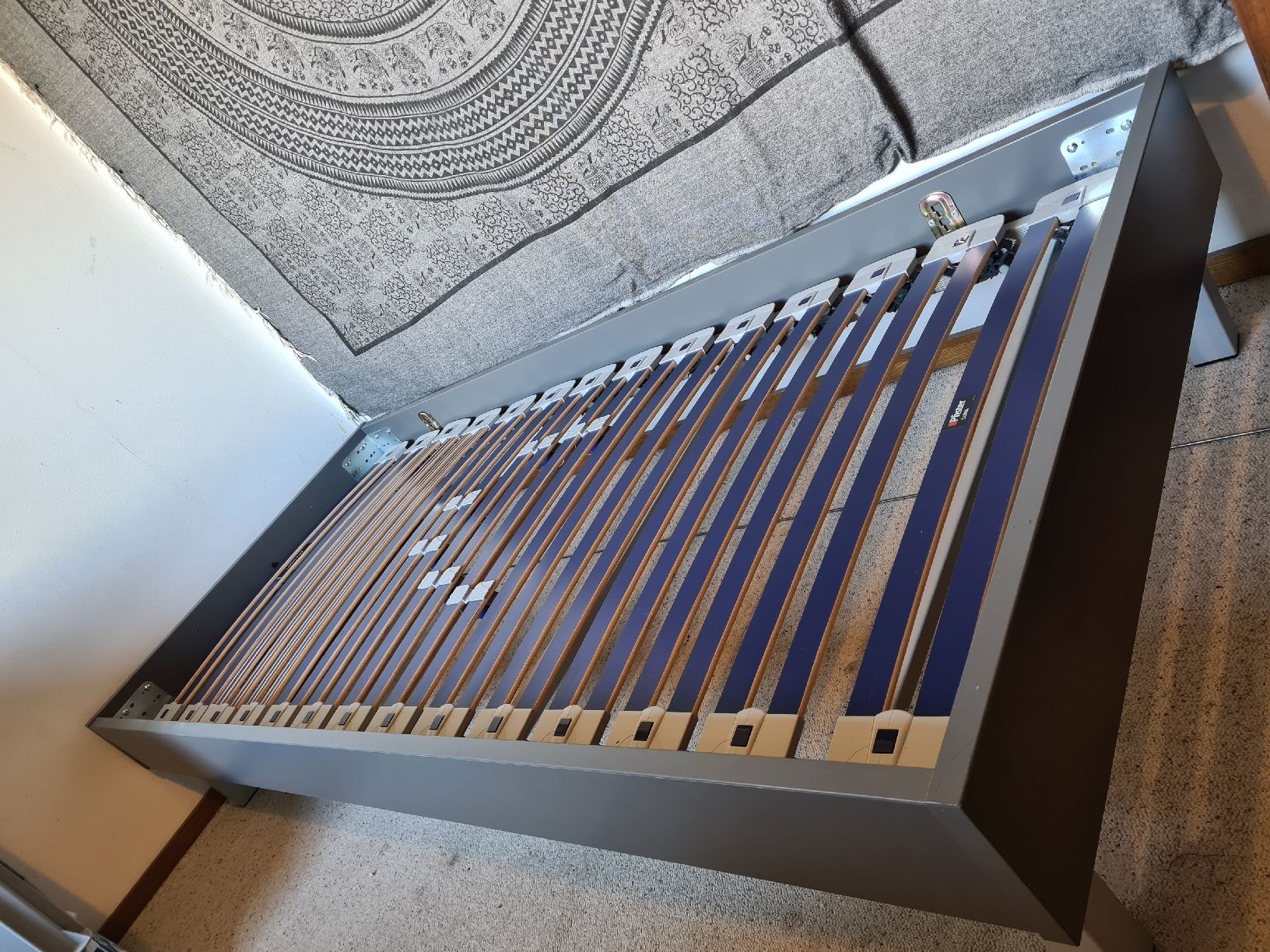 Letti: Kinderzimmer 5-Teilig / Jugendzimmer – Usato da Rothrist venduto da rsu_96pl 1