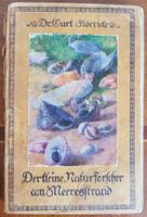 Dr. Curt Floericke - Der kleine Naturforscher am Meer