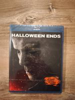 Blu-ray Halloween Ends