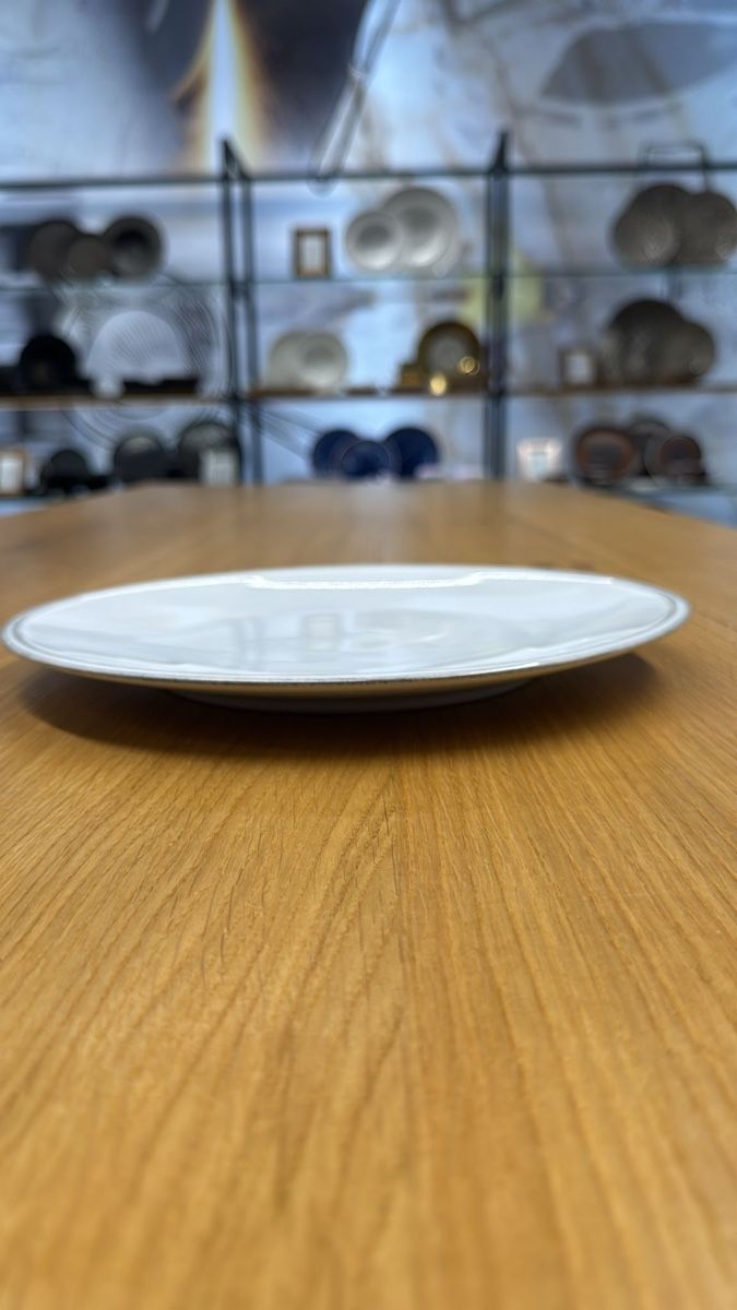 Piatti: Costa Teller  220mm – Nuovo e nell'imballaggio originale da Kollbrunn venduto da sHo01