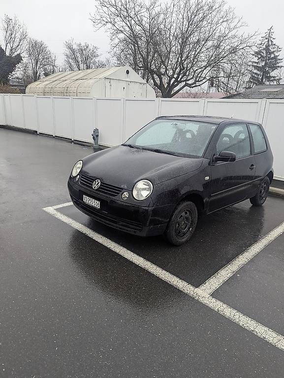 Automobili: VW Lupo 1.4 – Usato da Ecublens VD venduto da vik_l9np 1