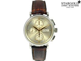 IWC Portofino Chronograph 41 - IW378302