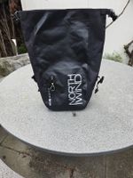 Fahrradtaschen North Wind DIVEPRO 3.0 wasserdicht Paar