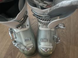 Nodica Ski Schuhe Hotroad 27-27,5 NEU