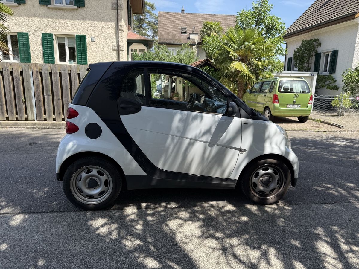 Smart Autos: Smart Fortwo Mhd – Neu und originalverpackt aus Unterengstringen von AB1992 3