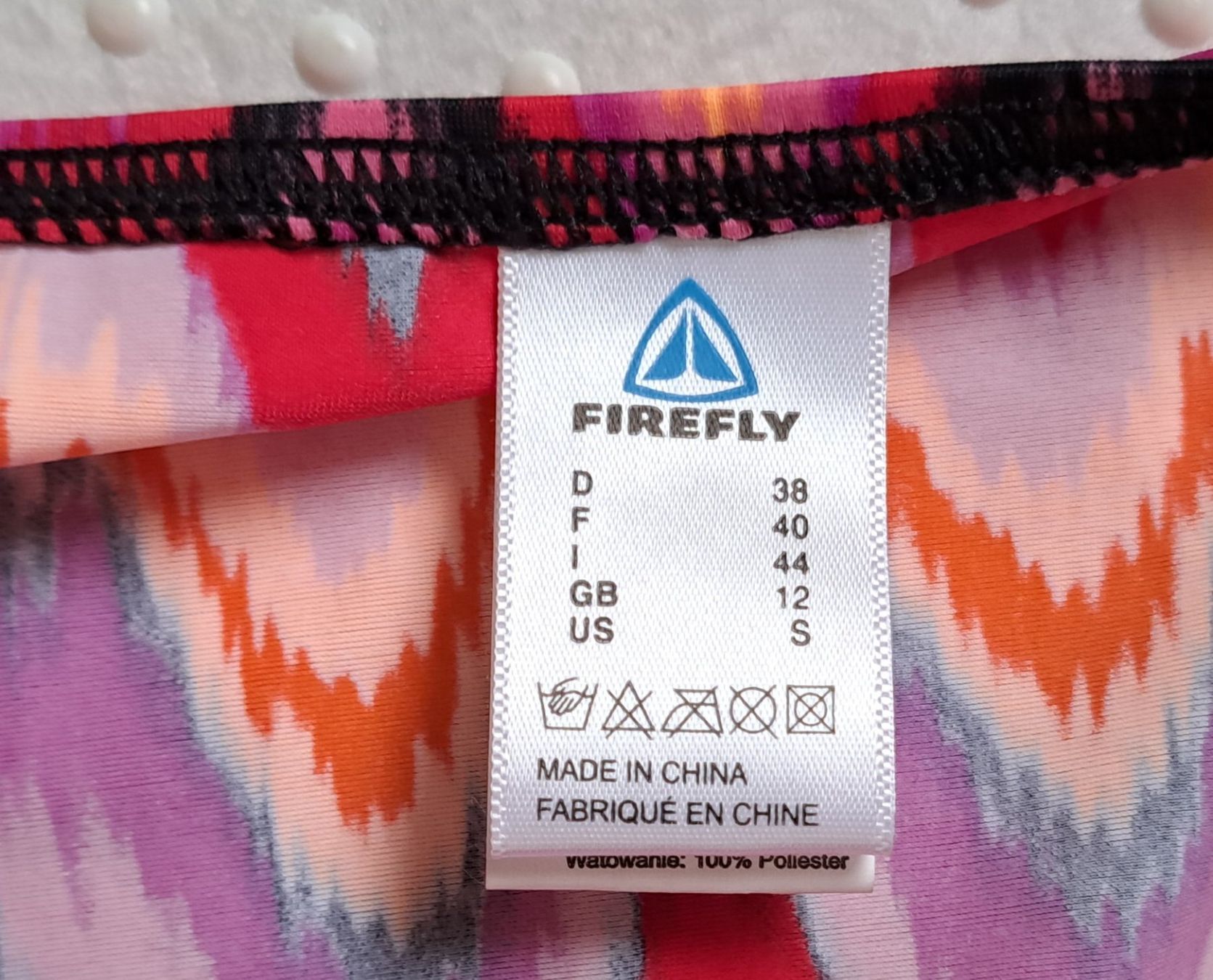 Badekleider & Bikinis: NEU! Toller Firefly Bikini Gr. 38 – Neu und originalverpackt aus Gysenstein von joshuas81 3