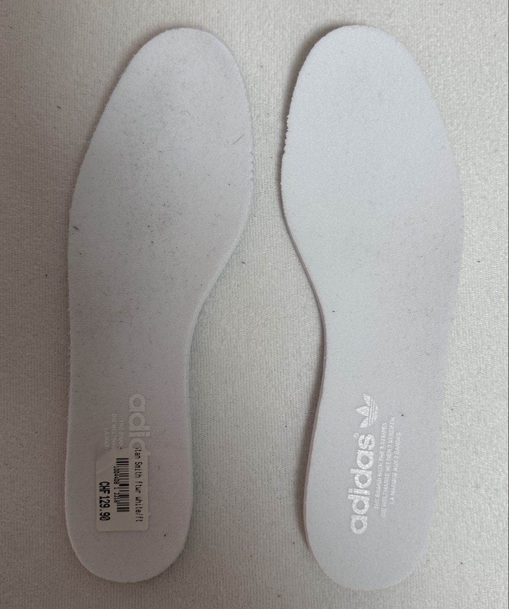 Adidas Herrenschuhe: Adidas stan smith schuhe G 43 – Neu (gemäss Beschreibung) aus Maienfeld von tobeyl2020 7