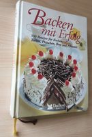 Backen mit Erfolg  (Buch, 500 Rezepte)
