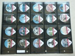 Serie     China   01 B    und  03 A             Gastro