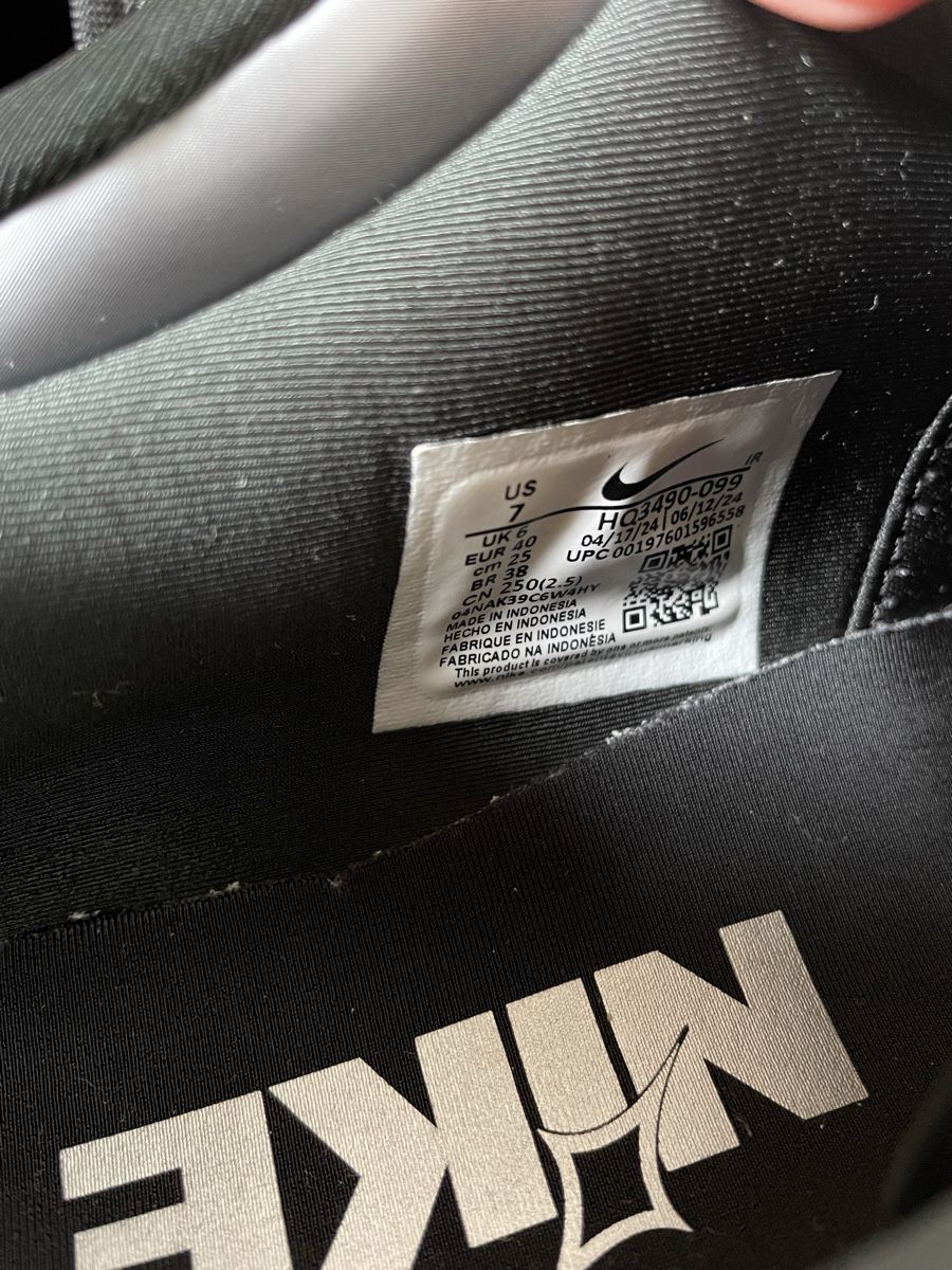 Nike Scarpe da uomo: Nike Cortez Gr. 40 metallic – Usato da Zürich venduto da lil_x7ky 4