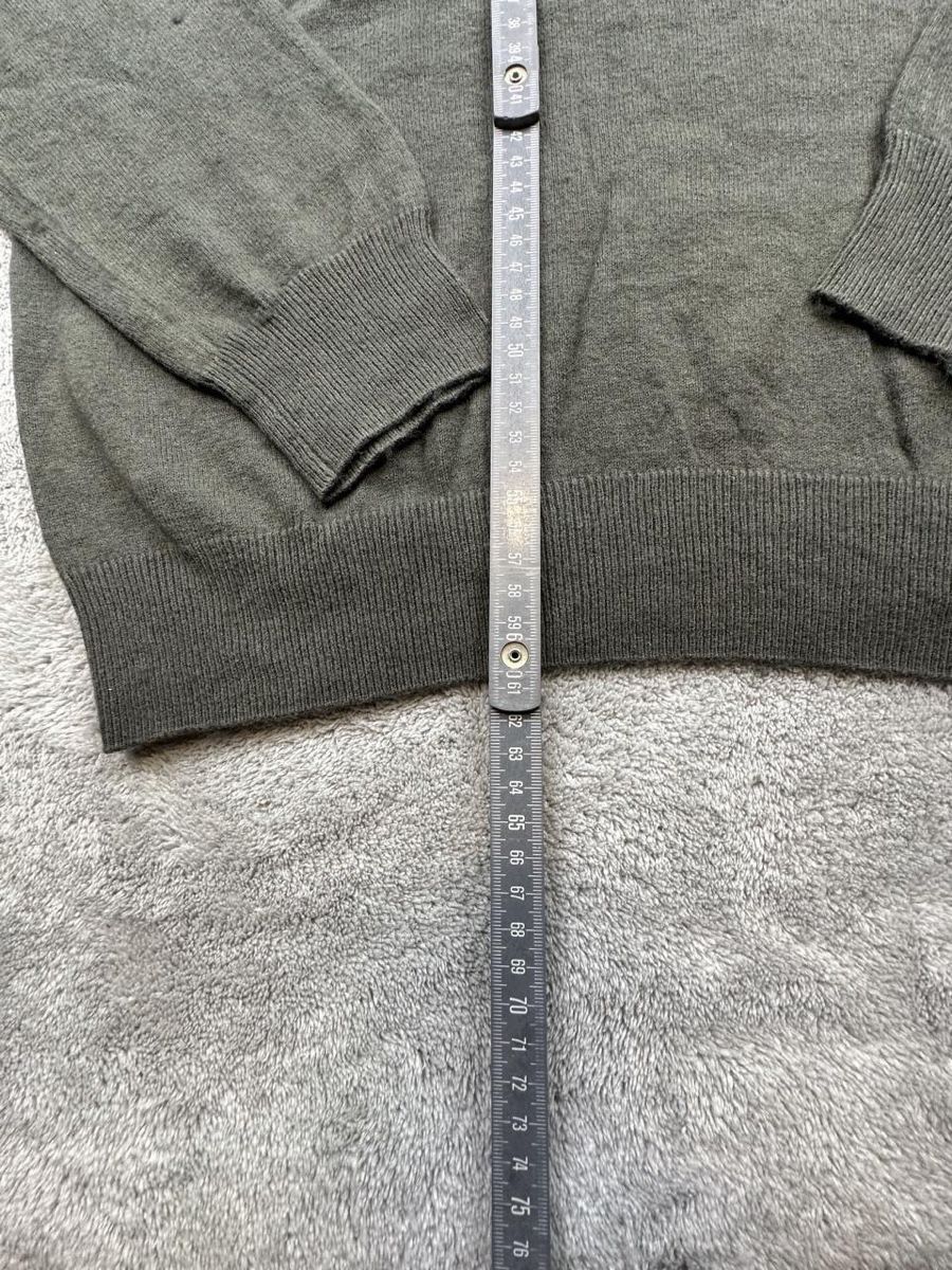 Armani Maglioni & Felpe: Armani sweater – Usato da Erlinsbach SO venduto da TogaResell 4