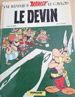 Astérix le Gaulois: Le Devin - BD d'occasion en parfait état