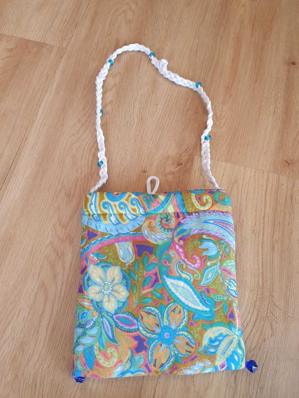 Borse & Zaini: Jamaika Mädchen Handtasche – Nuovo (secondo la descrizione) da Heinrichswil venduto da frankie19860 3