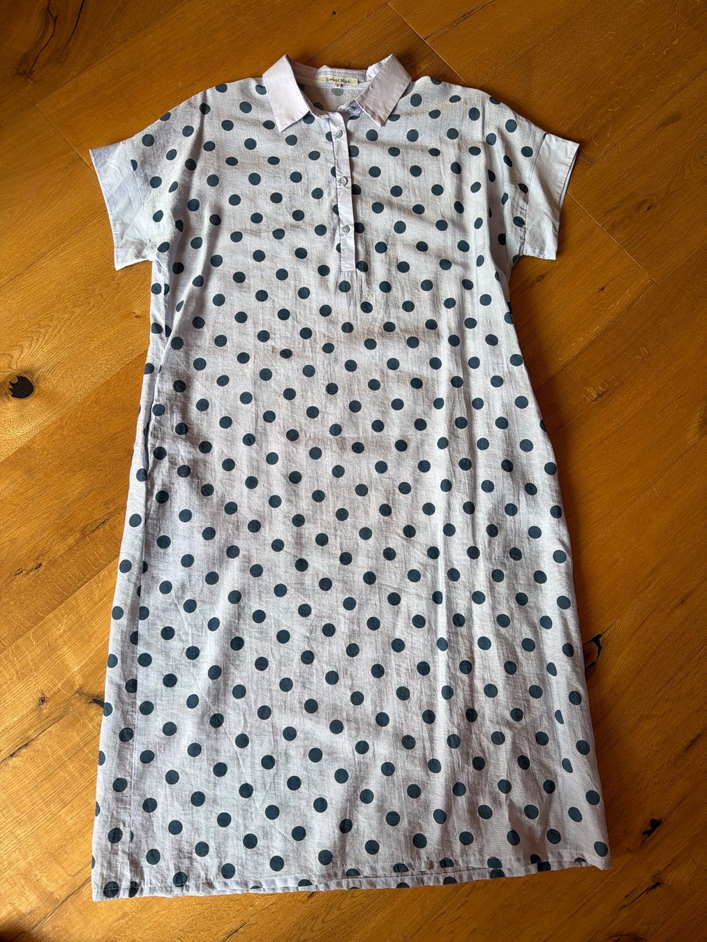 Robes: kleid – D'occasion à gurzelen par malu04