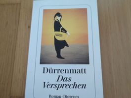 Das Versprechen - Dürrenmatt