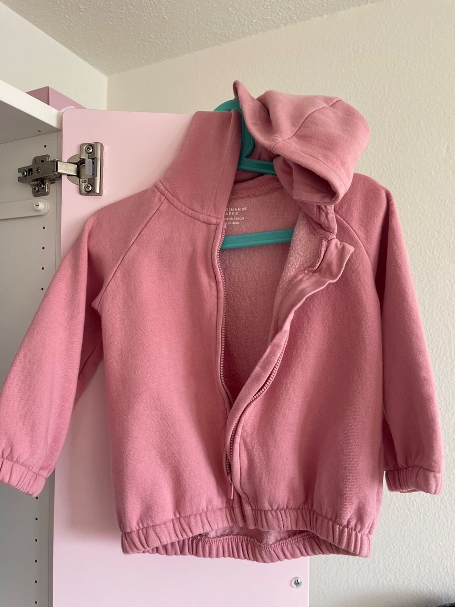 Giacche & Cappotti: Winterjacke für Mädchen – Usato da Cham venduto da Heleao 2