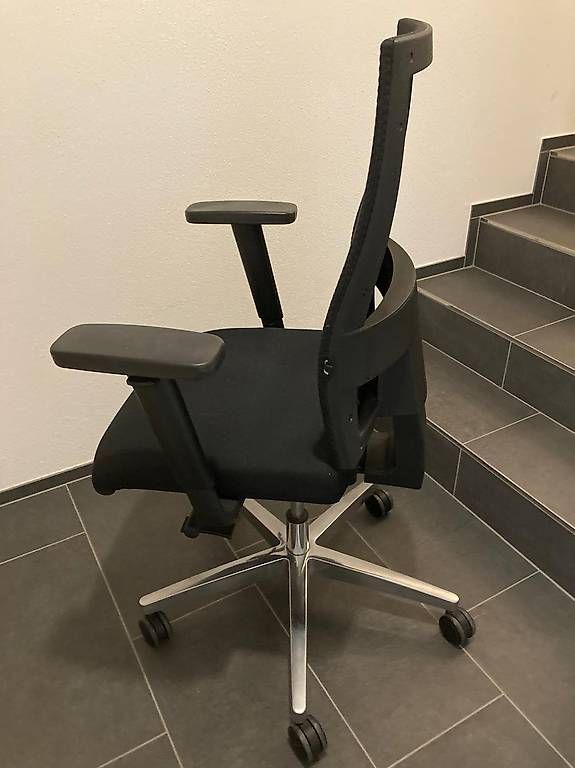 Sedie: Bürostuhl Topstar – Usato da Berg TG venduto da dar_9rc5 1