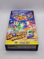 Super Bomberman 3 OVP SNES Super Famicom Japan