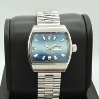 Montre Morins Automatique Date vintage