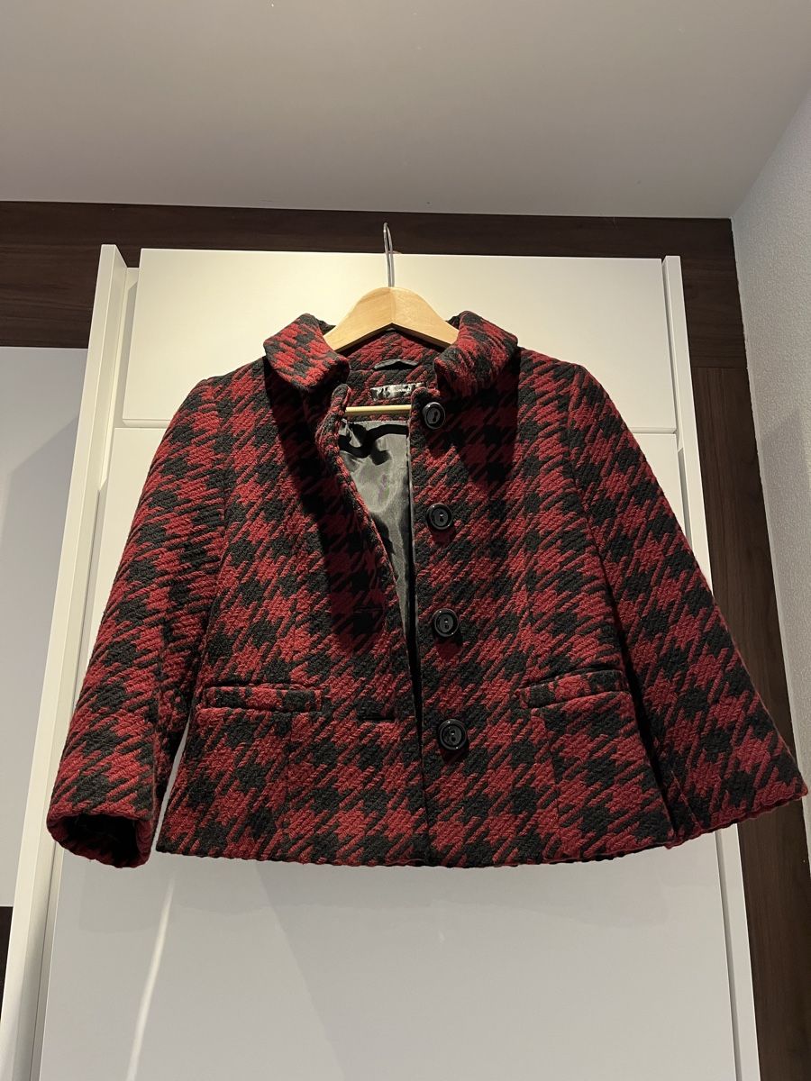 Hallhuber Jacken: Blazer von Hallhuber aus Wolle – Neu (gemäss Beschreibung) aus Hettlingen von NorausWinti