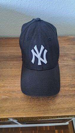 New Era New York Yankees Cap