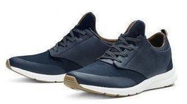 Sneakers Mixed Navy Blazer - Jack & Jones