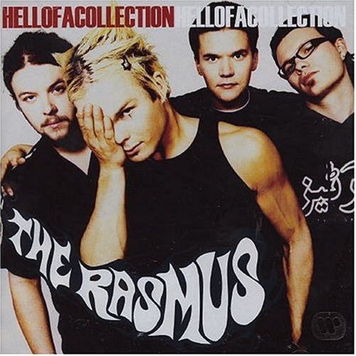 CD: THE RASMUS (CD) HELLOFACOLLECTION  NEUWERTIG! – Nuovo (secondo la descrizione) da Zürich venduto da Tarafo5