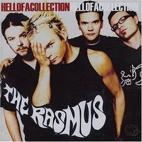 THE RASMUS (CD) HELLOFACOLLECTION  NEUWERTIG!