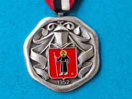 Glarus 1352 Wappen (u222)