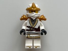 Lego Ninjago - Zane ZX - njo1003