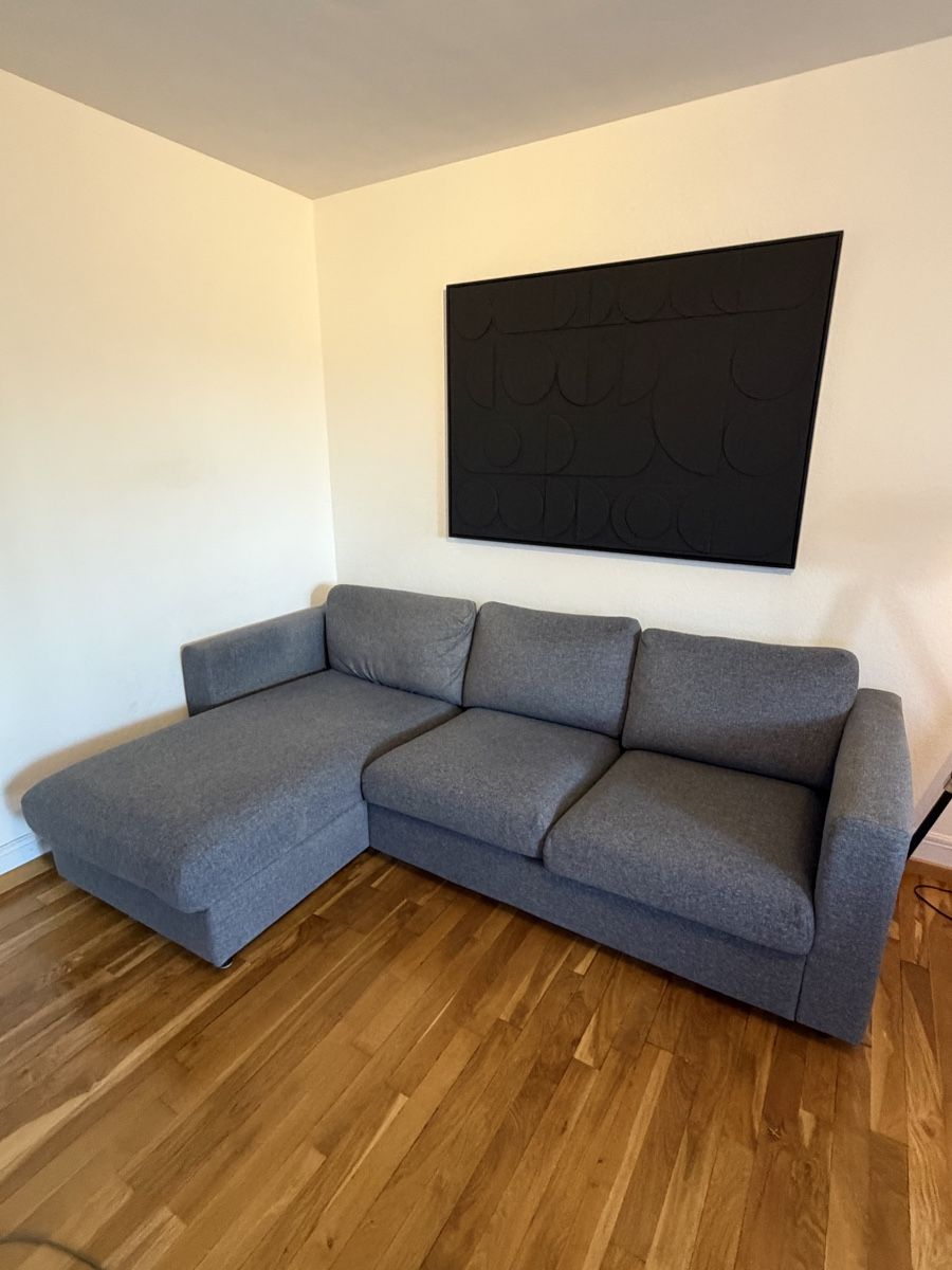 Sofas: Sofa – D'occasion à Zürich par PeterHonos