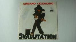Adriano Celentano Svalutation - La Barca 1976