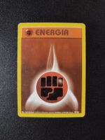 Energy 97/102 Pokémon Base Set 1 Edition 1999 IT ab 1.-