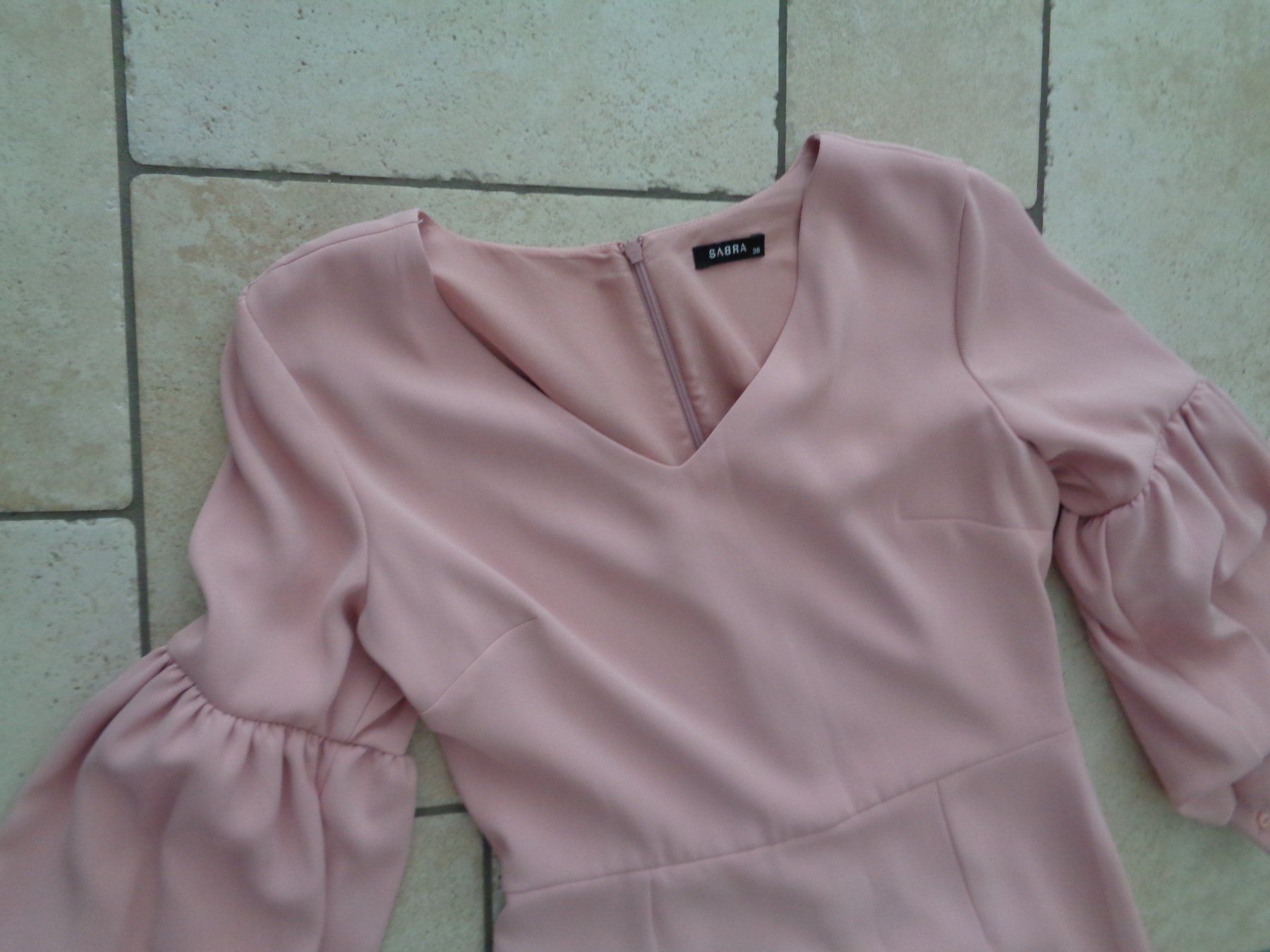 Kleider: Kleid  Sabra  Grösse 38 – Gebraucht aus Kreuzlingen von Robi-2003 1
