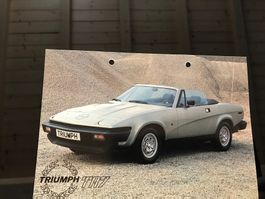 Triumph Prospekt
