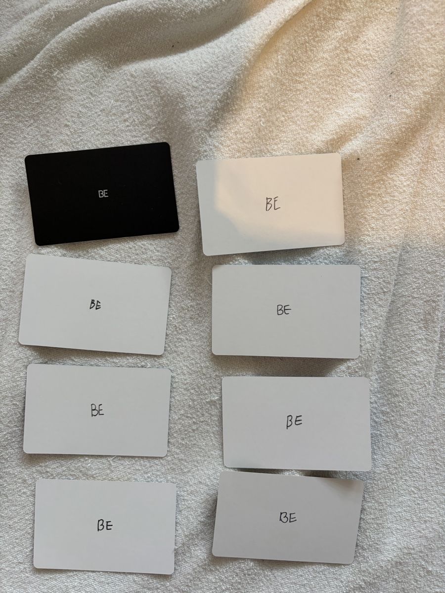 CD: BTS BE Album deluxe edition – Usato da Hüttikon venduto da ele_tll8 3