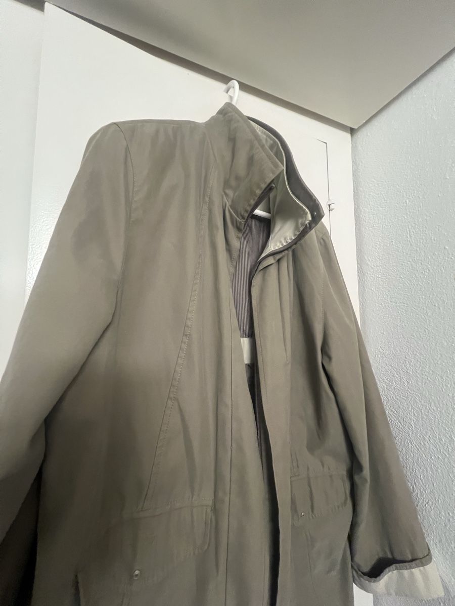 Mäntel: Vintage Trenchcoat – Gebraucht aus Bern von fen_7rn8 1
