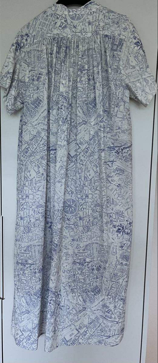 Vanessa Bruno Kleider: Vanessa Bruno Kleid S – Neu (gemäss Beschreibung) aus Meggen von esistwinter4 3