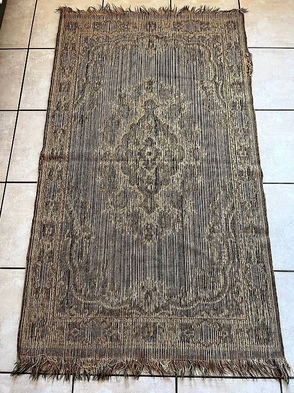 Tappeti: Gemütlicher Vintage Teppich – Usato da Biel/Bienne venduto da lef_2jnx 4