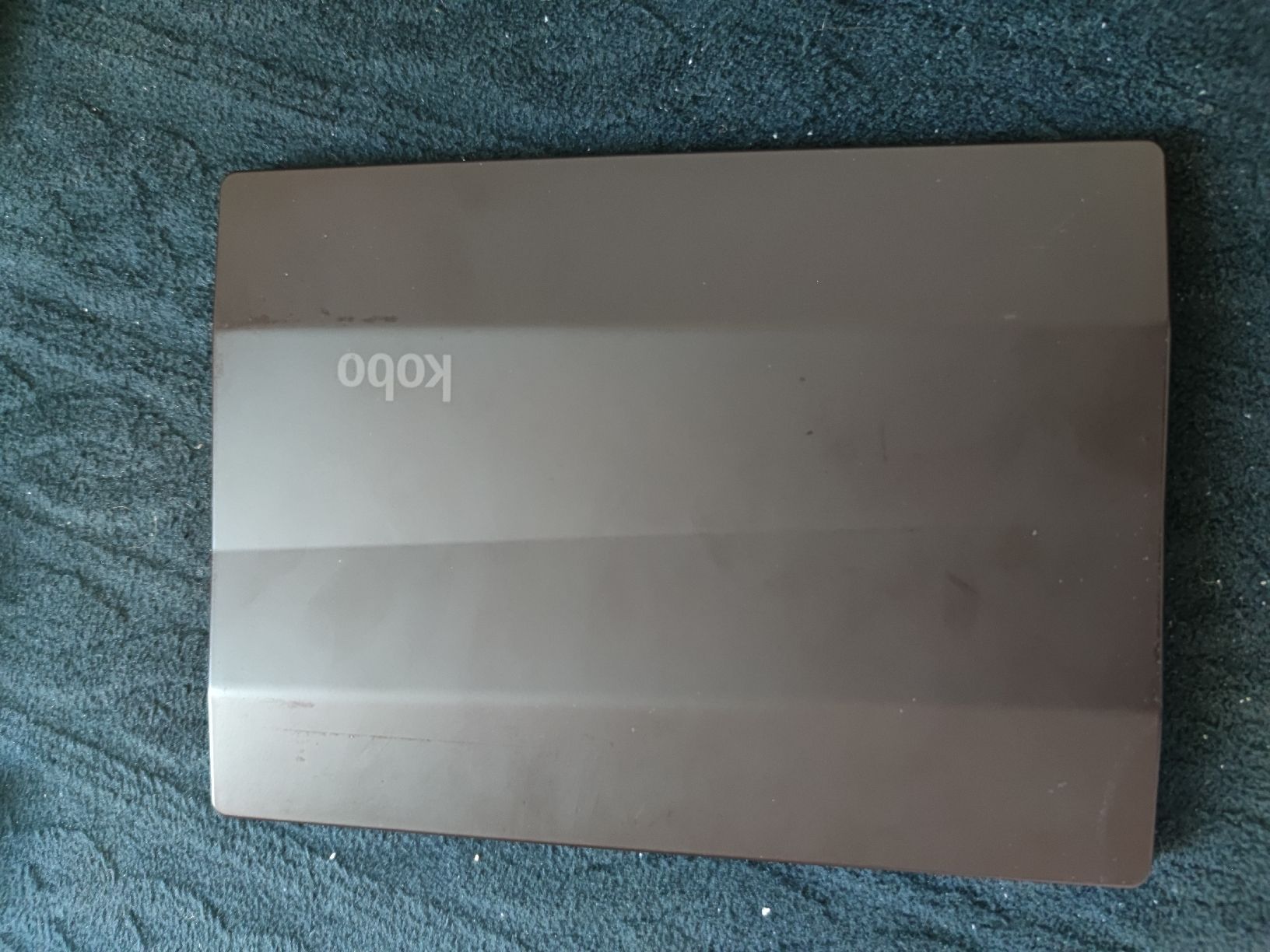 Kobo Tablet PC: Kobo Aura HD 6.8" – Usato da Meggen venduto da Malecifent 1