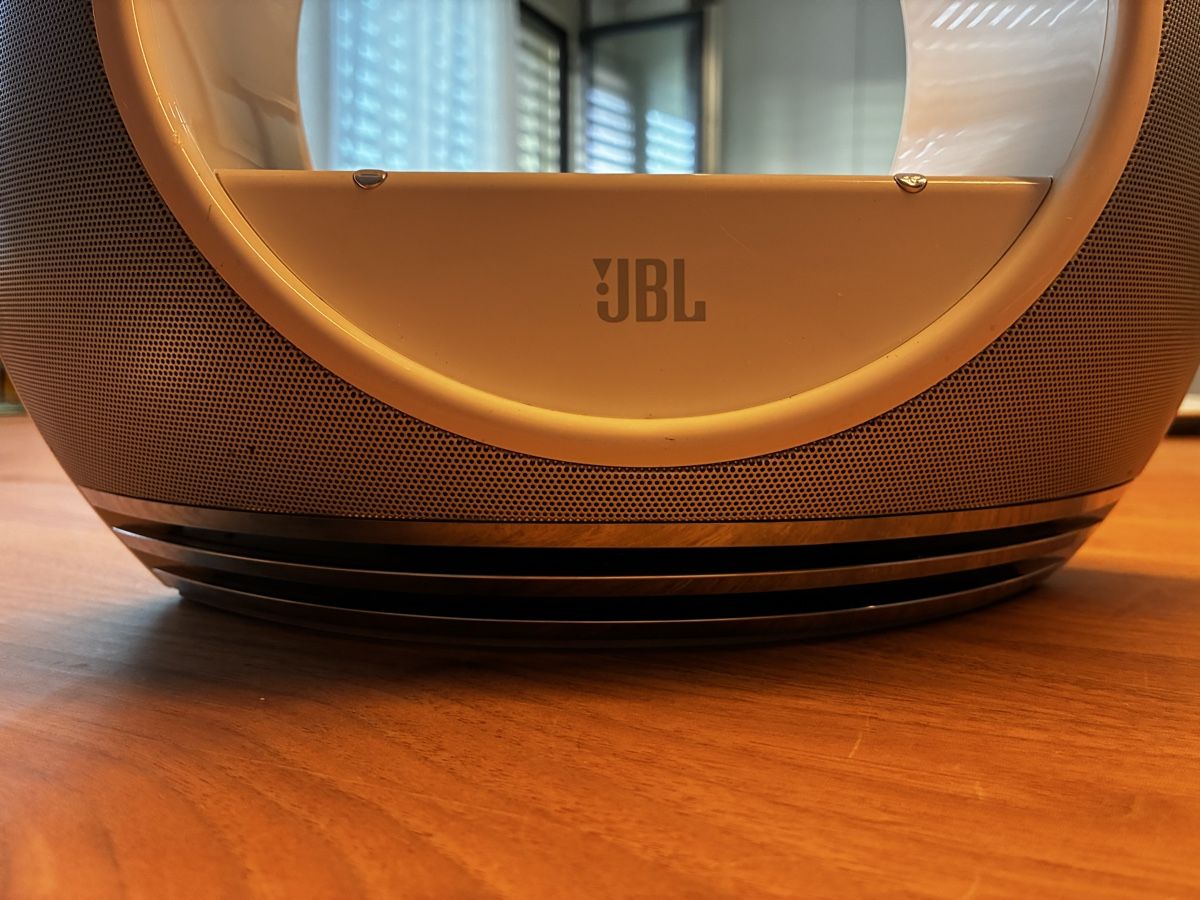JBL Haut-parleurs: JBL Radial  bluethtool Speaker – D'occasion à Wangen sz par ms1_k9x8 3