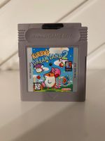 Kirby's Dream Land 2 - Game Boy