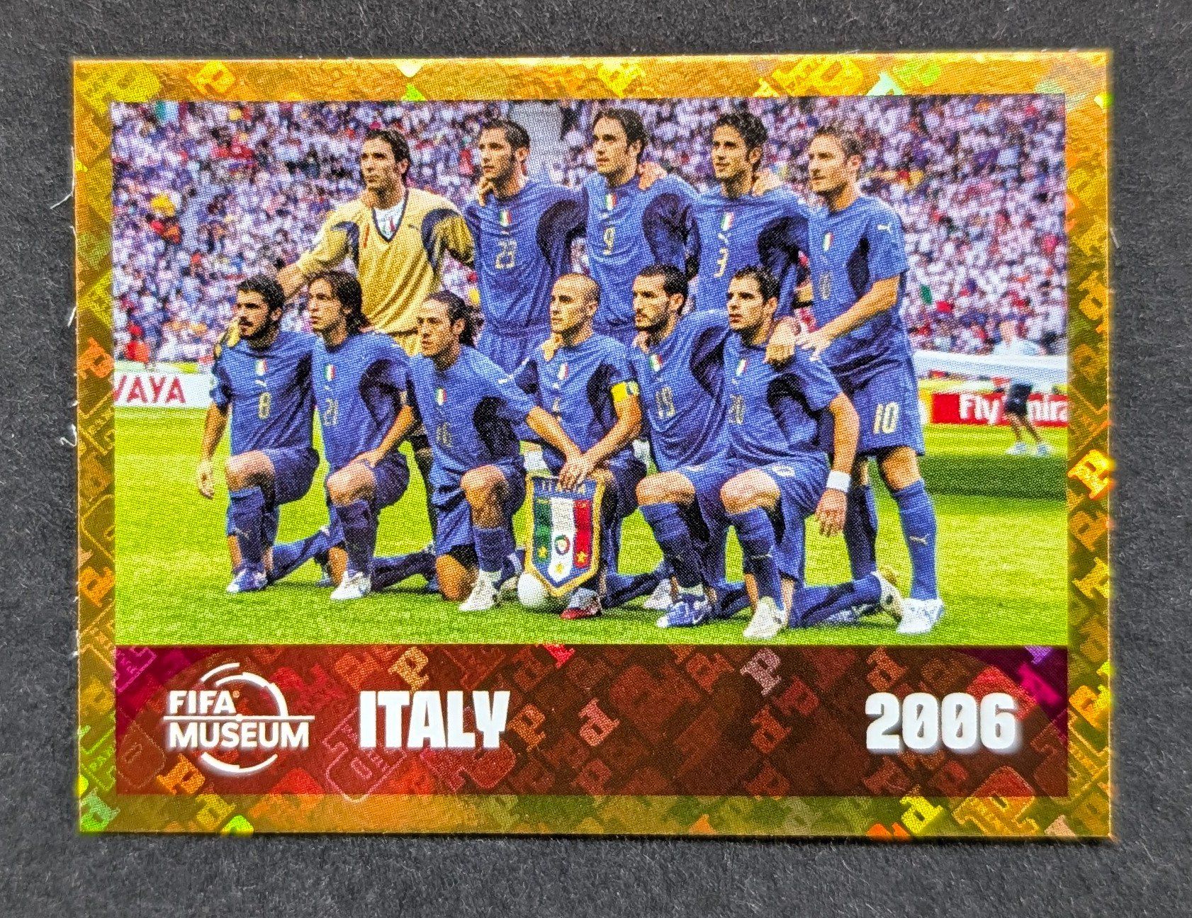 Panini Sammelbilder & Trading cards: FWC 17---Panini WM 2026 – Neu und originalverpackt aus Hittnau von stamps_and_coins