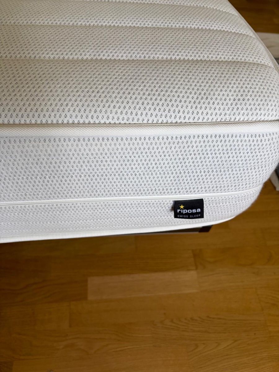 Materassi: Matraze Riposa Supernova 2 - 95 x 200 cm – Usato da Düdingen venduto da shoppingUA 3