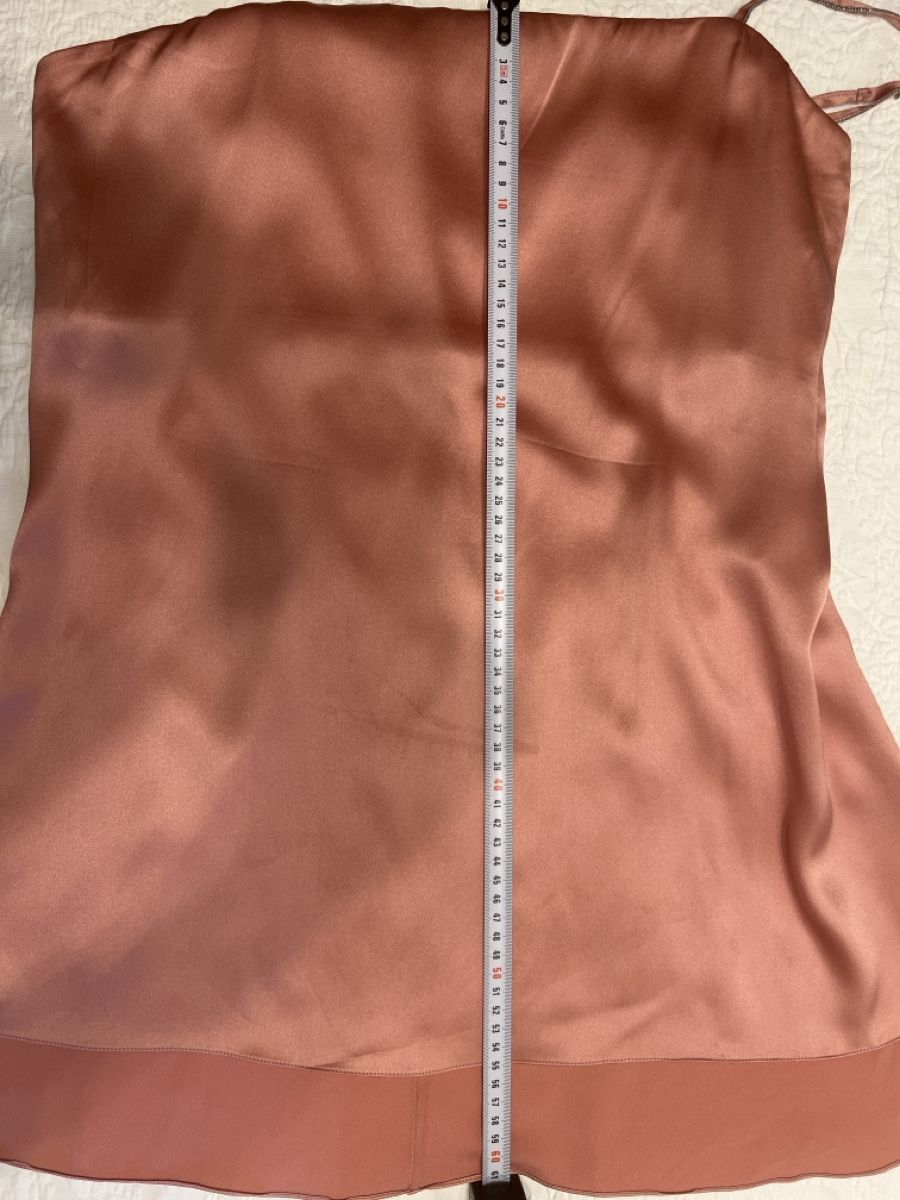 Brunello Cucinelli Tops: Top Seide XS Brunello Cucinelli – Gebraucht aus Bremgarten b. Bern von me_tu 3