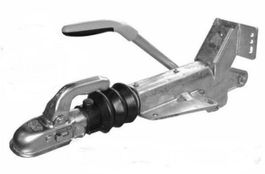 Auflaufeinrichtung Knott KF 27 A1,51443