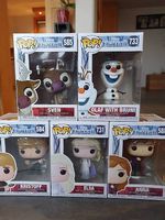 Pop Frozen 2