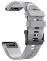Garmin Fenix 8 / Fenix 7X / Fenix 6X / Fenix 3 - 26mm