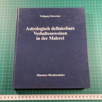 W. Döbereiner: Astrologisch def. Verhaltensweisen, Malerei